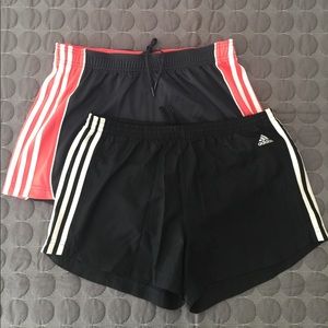 2 for $24 Adidas Women’s Shorts